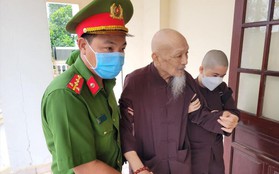 Tình huống pháp lý với ông Lê Tùng Vân sau phiên sơ thẩm