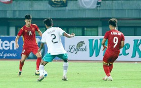 Nhìn U19 Việt Nam chuẩn bị cho vòng loại châu Á, truyền thông Indonesia e ngại