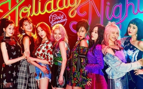 Nhóm nhạc SNSD công bố teaser album mới, tái xuất vào tháng 8