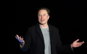 Tỷ phú Elon Musk phủ nhận có "quan hệ ngắn gọn" với vợ của bạn