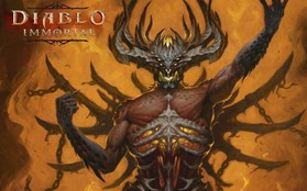 Liên tục bị chỉ trích, Diablo Immortal vẫn làm nên điều kỳ diệu, NPH hứng chí tặng quà cho người chơi
