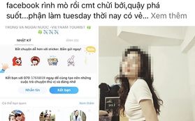 "Bóc phốt" trên mạng xã hội: Có thể bị truy cứu trách nhiệm hình sự