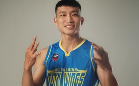 VBA 2022: Mức thu nhập của một cầu thủ bóng rổ có tiếng tại Việt Nam là bao nhiêu?