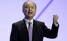 Nỗi sợ thầm kín của Masayoshi Son: Tất cả những người kế nghiệp tiềm năng đều rời đi không rõ lý do, trở thành "nhân vật không thể ốm" ở SoftBank