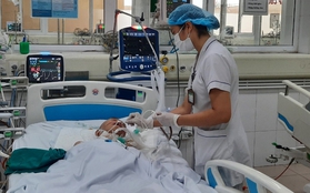 Cúm A tăng bất thường, nhiều bệnh nhân chuyển nặng khi đến viện muộn