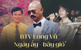 BTV Long Vũ đột ngột nghỉ hưu sớm khi đang làm sếp lớn: Sau 2 năm trở lại với ngoại hình khác lạ trong "Cuộc hẹn cuối tuần"