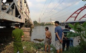 Vụ thi thể bị trói chân tay nổi trên sông: Hé lộ nguyên nhân tử vong