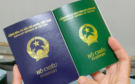 Việt Nam làm việc với Đức để xử lý vấn đề hộ chiếu mới