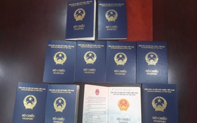 Cục Lãnh sự sẽ làm việc với cơ quan ngoại giao Đức về hộ chiếu mới không được chấp nhận