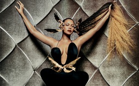 Album "Renaissance" của Beyoncé bị rò rỉ