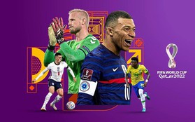 Bản quyền World Cup 2022 bị hét giá 350 tỷ đồng, người hâm mộ Việt Nam lại lo âu