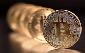 Tiền điện tử Bitcoin đảo chiều, tăng dựng đứng