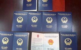 Đại sứ quán Đức thông tin về cấp thị thực cho người Việt mang hộ chiếu phổ thông mẫu mới