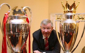 MU sửa sai, đưa Sir Alex Ferguson trở lại để giúp chèo lái con thuyền lạc lối