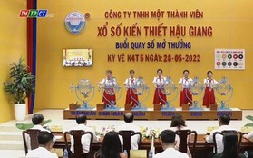 Để các em thiếu nhi quay số trúng thưởng: Vi phạm luật lao động?