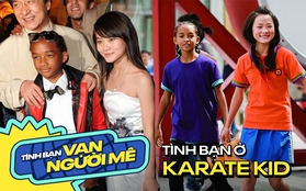 Tình bạn ở Karate Kid nhắn nhủ sâu sắc: Kỳ thị không phải bản năng lúc sinh ra, vậy nên hãy học cách yêu thương