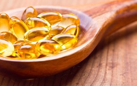 Vitamin E giúp xóa mờ nếp nhăn và ngừa ung thư, nếu có 4 dấu hiệu sau bạn cần bổ sung gấp