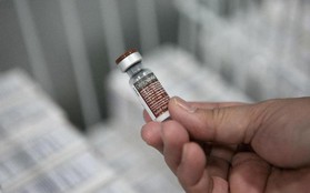 Việt Nam đã có vắc xin phòng ngừa bệnh sốt xuất huyết chưa?
