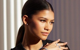 Zendaya duy trì "ranh giới lành mạnh" với người hâm mộ