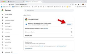 Hàng triệu người dùng Chrome đang gặp nguy hiểm