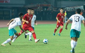 Báo Indonesia: "Indonesia đang đẩy U19 Việt Nam vào thế khó"