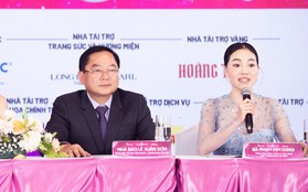 Hoa hậu Việt Nam 2022 có yêu cầu thí sinh trả lời ứng xử song ngữ?