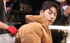 Công ty quản lý Nam Joo Hyuk tuyên bố sẽ có hành động pháp lý mạnh mẽ hơn