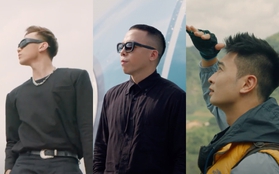 SpaceSpeakers tung teaser MV ‘Nhanh lên nhé!’, 5 nghệ sĩ gây chú ý vì một chi tiết kỳ lạ!