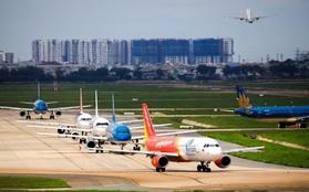 Hàng không hồi phục tích cực hậu Covid, một doanh nghiệp bán lẻ hàng không được dự báo doanh thu năm 2022 tăng 369%