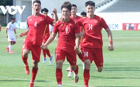 U19 Việt Nam - U19 Myanmar: Trận cầu then chốt