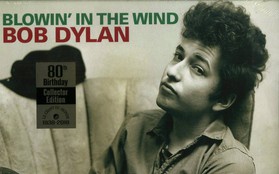 Đĩa của Bob Dylan được bán với giá 1,77 triệu USD trong cuộc đấu giá