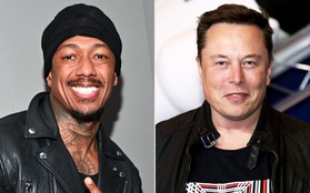 Elon Musk lại có con riêng, chồng cũ của Mariah Carey đồng cảm