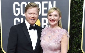 Kirsten Dunst kết hôn ở Jamaica