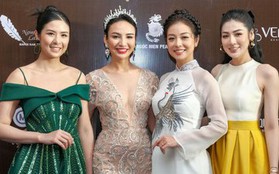 Giá trị giải thưởng Hoa hậu Du lịch Việt Nam 2022 có gì bất ngờ?