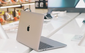 MacBook Pro M2 vừa mở bán tại Việt Nam có gì mới?