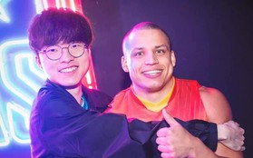 Tyler1: "Tôi sẽ tới tận trụ sở Riot mở tiệc ăn mừng nếu họ sa thải hết đội cân bằng LMHT"