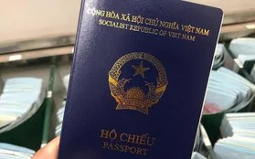 Tây Ban Nha tạm dừng nhận đơn xin thị thực Schengen với hộ chiếu mẫu mới của Việt Nam