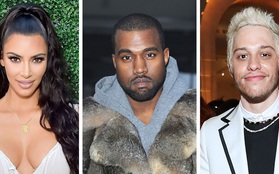 Bị Kanye West mạt sát, tình trẻ của Kim Kardashian phải trị liệu tâm lý