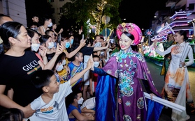 “Bản đồ Carnival” định vị chương mới cho du lịch Hà Nam