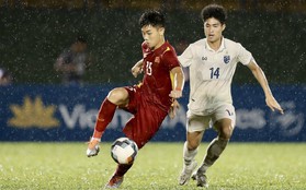 Đội nhà 3 lần gây thất vọng trước U19 Việt Nam, CĐV Thái Lan đòi sa thải huấn luyện viên