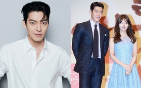 Kim Woo Bin và màn tái xuất ấn tượng sau 6 năm điều trị ung thư