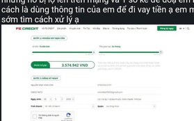 Chọn kênh giao dịch hợp pháp để tránh bị lừa