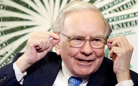 3 cách kiếm tiền thông minh của tỷ phú Warren Buffett: Chỉ số IQ hay học vấn không phải điều quyết định