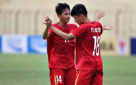 U16 Việt Nam được chủ nhà ưu ái trước chung kết U16 ĐNÁ