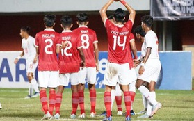 Các chuyên gia Indonesia dự đoán: "Chúng ta sẽ thắng U16 Việt Nam từ 1 đến 2 trái"