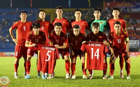 U19 Việt Nam "thử lửa" với U19 Nhật Bản sau chức vô địch U19 Quốc tế