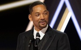 Nhà sản xuất giải Oscar vẫn ủng hộ Will Smith hậu lùm xùm cái tát