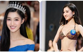 Chia sẻ đầu tiên của Á hậu Phương Nhi sau Chung kết Miss World Vietnam 2022