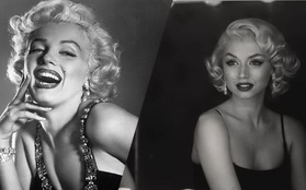 Tại sao Marilyn Monroe vẫn ám ảnh khán giả?