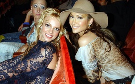Britney Spears chiến tranh với chồng cũ, Jennifer Lopez gửi tin nhắn ủng hộ